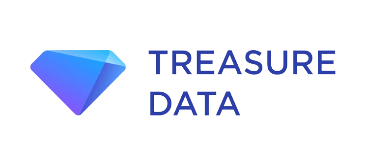 Treasure Data Logo